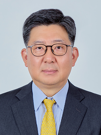 공관장 사진